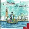 Tormena Italia da favola