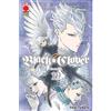 PANINI SPA BLACK CLOVER GIURAMENTO DEL RAGAZZO DI YUKI TABATA RISTAMPA n 19