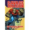 Editoriale Cosmo Savage Dragon. Un nuovo inizio (Vol. 34)