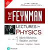 Pearson Education The Feynman Lectures on Physics, Vol. I