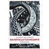 Emons Verlag GIALLI TEDESCHI Sia fatta la tua volontà. Thriller berlinese