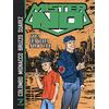 Sergio Bonelli Editore Mister No. C'era una volta a New York