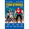 Magic Press Edizioni Le straordinarie avventure di Tom Strong vol.02 (di 2)