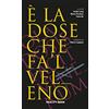 REFERENCE È la dose che fa 'l veleno. Cosa manca all'Italia per un Rinascimento psichedelico
