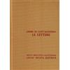 Città Nuova Opera omnia. Le Lettere (124-184) (Vol. 22)