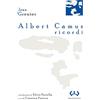 Mesogea Albert Camus, ricordi