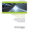 STRUMENTI Problemi di fisica