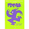 Mimesis Non c'è pace per i pazzi. Freak (Vol. 4)