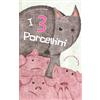 White Star Publishers I 3 porcellini di Joseph Jacobs. Ediz. illustrata