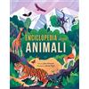 IDEEALI Enciclopedia degli animali. Ediz. a colori