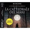 SALANI La cattedrale del mare letto da Ruggero Andreozzi. Audiolibro. 2 CD Audio formato MP3