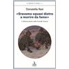 Cierre Edizioni «Eravamo squasi dietro a morire da fame». L'alimentazione nella Grande Guerra