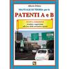 EDPP Manuale di teoria per le patenti A e B. Nuova ediz.