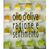 Congedo Olio d'oliva. Ragione e sentimento