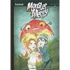 Tunué Monster Allergy. Collection. Variant (Vol. 10)