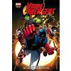 PANINI SPA Young Avengers