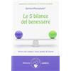 BEN-ESSERE Le 5 bilance del benessere. Dermoriflessologia