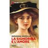 Marlin (Cava de' Tirreni) La signorina e l'amore