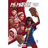 Marvel Mecca. Ms. Marvel (Vol. 8)