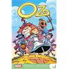 Marvel Il meraviglioso Mago di Oz-Il meraviglioso regno di Oz