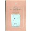 MARSILIO Iliade. Libro 6°