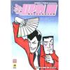 LUPIN III MILLENNIUM Nei panni di Zazà