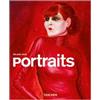 Taschen Ritratti. Ediz. italiana
