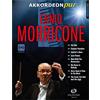 Ricordi Ennio Morricone spartito per fisarmonica. Holzschuh Verlag