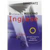 GARZANTI Dizionario moderno Inglese. Con CD-ROM