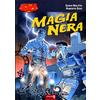 MISTER NO Magia nera