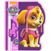 Italian Soul Skye. Paw Patrol. Ediz. illustrata