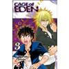 GP Manga Cage of Eden (Vol. 3)