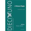 Mucchi L'ottava elegia