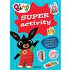 Giunti Psychometrics Bing - Super activity