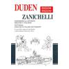 Zanichelli Duden. Dizionario illustrato inglese-italiano-Pictorial english & italian dictionary. Ediz. bilingue