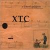 SONIC BOOK XTC. A school guide to. Con CD Audio