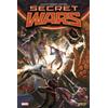 Panini MARVEL OMNIBUS SECRET WARS RISTAMPA
