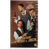 VHS La Leggenda Di Al, John E Jack (2000) VHS