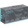 BERTOZZI Srl AJSIA Guanti NITRILE XL 100pz