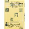 Gail Kenning Unfolding Fashion Tech (Tascabile)
