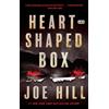 Joe Hill Heart-Shaped Box (Tascabile)