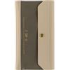 Quasi giorno Hobonichi Techo Weeks Cover grigio alecchino
