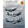 Paul Blackah Alfred Price Supermarine Spitfire (Icon) (Copertina rigida)