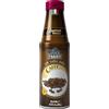 Fabbri Topping Gourmet Sauce al Caffè 900g - salsa dolce al caffè per guarnizione di gelati, dessert e bevande