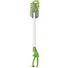 Verdemax 4385 Cesoia per Raccolta Asparagi, Verde