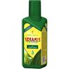 Seramis Liquido Vitale Nahrung nutrimento per Piante Verdi 6 x 500 ml