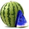 Generic Portal Cool 10pcs Blu Anguria Melone semi di ortaggi Green Home Garden nuova varietÃ