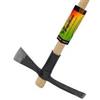 Papillon ZAPPA SCURE FORGIATA con MANICO da 100 cm PAPILLON 1,7 kg Made in Italy
