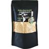 Peetz Farina per affumicatura, trucioli di ciliegia, 2 x 500 g (1 kg) Cherry, legno di ciliegio per margini, per affumicatura calda e fredda