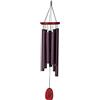 Woodstock Chimes Woodstock Campana a Vento Chimes of Tuscany